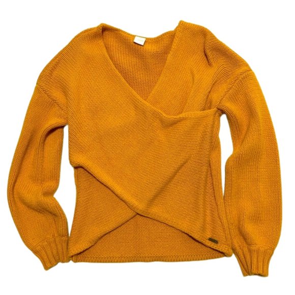 Lole wrap sweater - Picture 1 of 12